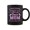 Black, variant on Dancer Mom Mothers Day Gift Super Cool Dance Mother Dancing V2 Coffee Mugs