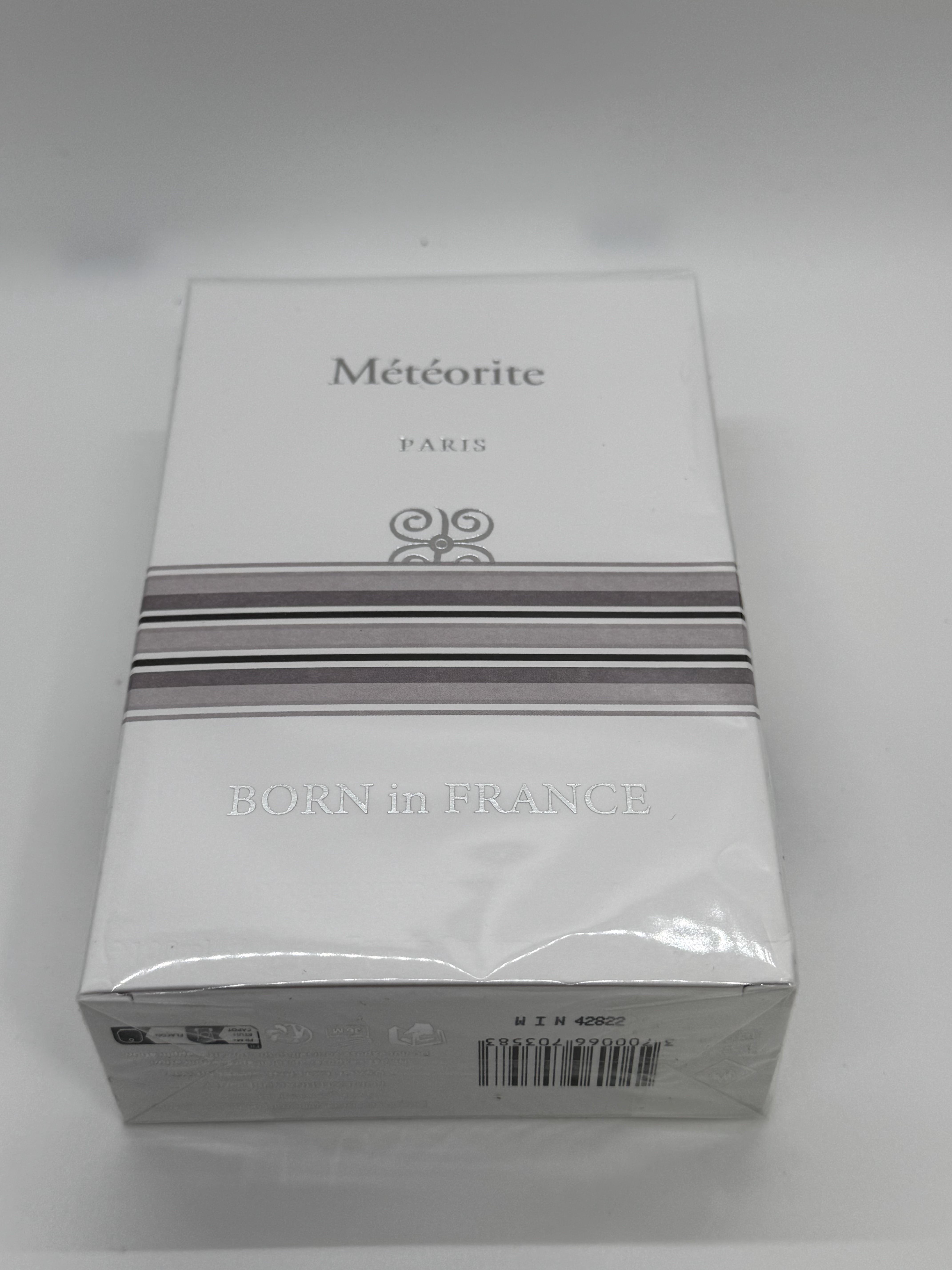 Born in France Meteorite EDP, Unisex Fragrance, 3.4 oz