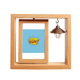 thumbnail image 1 of Marco giratorio de madera 4x6, 1 of 3