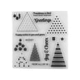 thumbnail image 1 of Xingzhi Craft Cutting Dies For Scrapbooking Smooth Lines And Delicate Patterns Durability Metal Cutting Dies Type 2, 1 of 6