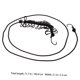 thumbnail image 5 of CRILSTYLEO 2Ud Ropa Resistente Para Camping Y Uso En Casa Con Pinzas Fuertes, 5 of 6