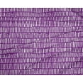 thumbnail image 4 of oneOone Tissu Polyester Lycra à Rayures Inégales Tissu de Couture BTY 56 Pouces de Large, 4 of 4