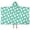 LightGreen Cartoon Dinosaurs, variant on LightGreen Cartoon Dinosaurs Silhouettes Pattern Hooded Bath Towel,50"x30" for Ages 3 To 12 Kids, Quick Dry Lightweight Soft Microfiber Hood Beach Towel Cover Up for Kids