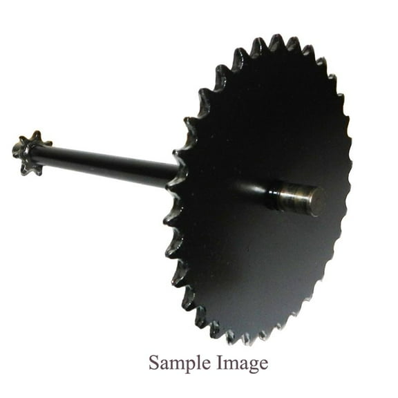 Briggs & Stratton Genuine 1501237MA SPR0CKET INTER 33/7T Replacement Part