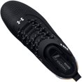 thumbnail image 5 of Under Armour Harper 7 Mid RM Baseball Cleat Black | 3025587 001, 5 of 6