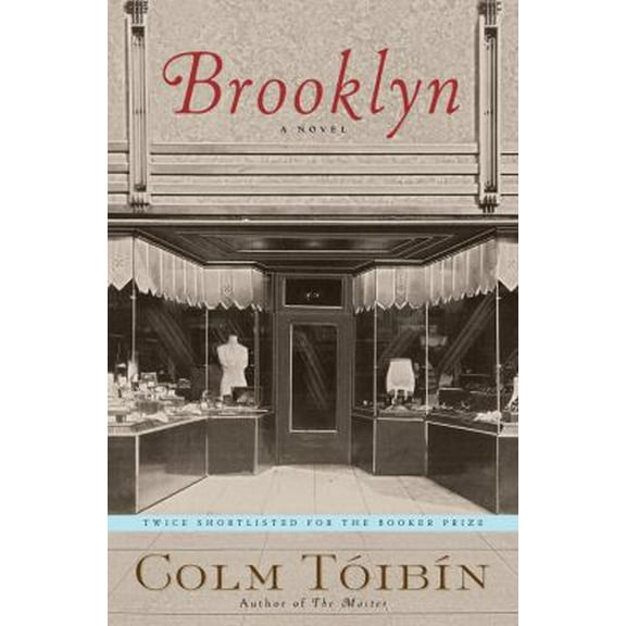 Pre-Owned Brooklyn (Hardcover) 1439138311 9781439138311