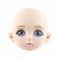 thumbnail image 2 of Bola de plástico articulada Zulema 1/3 BJD muñeca DIY 60cm, 2 of 7