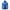 Blue, variant on AOOCHASLIY Women's Winter Coat Clearance Women Men Windproof Jacket Outdoor Bicycle Sports Quick Dry Windbreaker Coat Top
