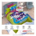 thumbnail image 3 of Set Edredón Providencia Reversible Matrimonial Hello Kitty Friends Verde, 3 of 9