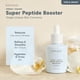 thumbnail image 5 of Suero Activador NUFACE Peptide Booster 30 ml con Triple Péptidos para Mujer, 5 of 5