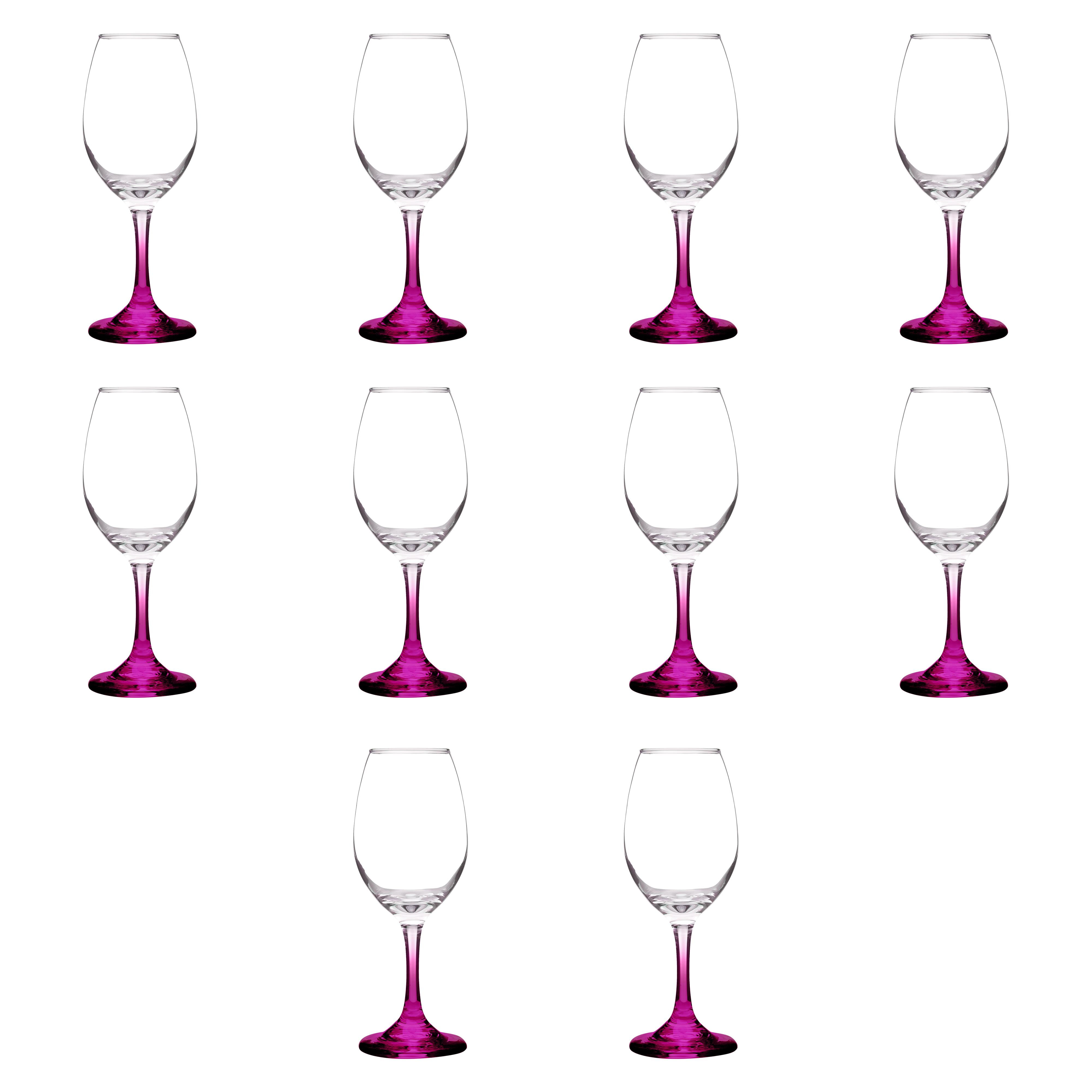 10 oz Wine Glass from Garagiste Meadery