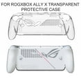 thumbnail image 3 of For ROGXBOX ALLY X Acrylic Protective Case, 3 of 10