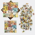 thumbnail image 3 of Puzzle Galison Ciao de Cinque Terre, 500 piezas, 3 of 9