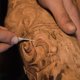thumbnail image 4 of unbranded 4Ud Herramientas De Tallado Con Cuchillas Afiladas Para Trabajos Detallados En Piedra Y Madera, 4 of 8