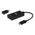 thumbnail image 1 of Adaptador Video Mhl A Hdmi Android Alta Definición Steren Steren POD-081, 1 of 5