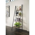thumbnail image 5 of ClosetMaid Ladder 70.87'' Leaning Bookcase, 5 of 5