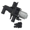 thumbnail image 3 of Valve de Contrôle de Chauffage de Véhicule Résistant à la Chaleur Modèle R129 Pièce 0018300684, 3 of 6
