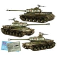 thumbnail image 4 of Warlord Games Tank War - Soviet Starter Set New, 4 of 6