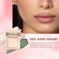 thumbnail image 4 of Hearth & Gear Mini Eye Shadow Pearlescent Polarized Three Natural Beginners Non Flying Powder Eye Shadow Color Hair Savings And Things Storefront Preppy Makeup berry Lemonade Gel Eye Liner Star Makeup, 4 of 7