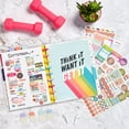 thumbnail image 4 of Avery Fitness Planner Sticker Variety Pack, 1,362 Stickers (6787), 4 of 10