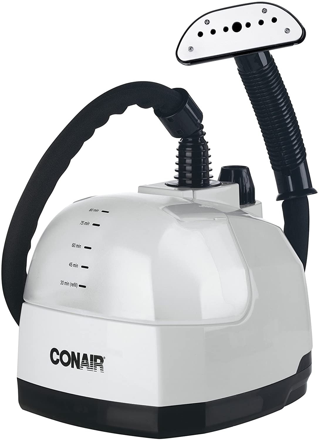 1500 watt steam cleaner