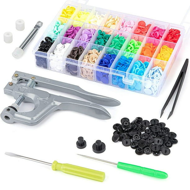 Snap cheap crimping tool