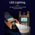 thumbnail image 3 of Optical Light Source, 4 Modulation Frequency Backlight 1310nm 1490nm 1550nm Fiber Optic Light Source  for FTTX  Testing, 3 of 7