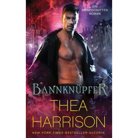 Mondschatten Bannknüpfer, Book 2, (Paperback)