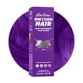 Lime Crime Unicorn Hair, Semi-Permanent Hair Color, Vegan, Full ...
