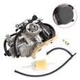 thumbnail image 5 of Carburetor Carb Fit For Kawasaki Vulcan 800 VN800 95-2005 15003-1200 15003-1380, 5 of 11