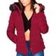 thumbnail image 5 of Chamarra Para Mujer Shendy Vendy Con Gorro Desmontable, 5 of 6