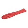 thumbnail image 1 of MERIGLARE Pai Sha Board Gifts Double Side Handheld Meridian Patting for Arms Body Neck Red, 1 of 9