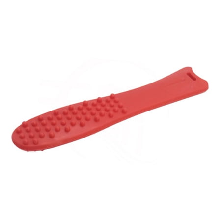 Pai Sha Board Massage Hammer Raised Dots Eco Friendly TPC Material for Office Workout Recovery