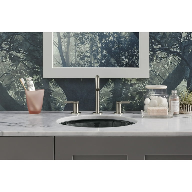 Kohler K-2361 Artist Editions Kallos Spun Glass 5-1/8