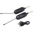 thumbnail image 5 of Wireless Guitar System -A8 Audio Digital Transmitter Receiver Rechargeable Band Stage Instrumental Recording, 5 of 5