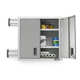 thumbnail image 3 of Gladiator Premier Pre-Assembled 30" Wall GearBox, GAWG302D, 3 of 4