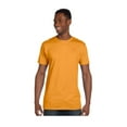 thumbnail image 1 of Hanes Mens Ringspun Cotton Crewneck Nano-T T-Shirt, Style 4980, 1 of 1