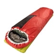 thumbnail image 2 of Bivy Sack, Waterproof Sleeping Bags Ventilate Bivy Bag, Lightweight Outdoor Survival Gear - for Adventure, Camping & Emergency, 2 of 5