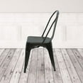 thumbnail image 3 of Marais A Dining Chair with Metal Seat, 3 of 4