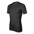 thumbnail image 2 of Alo Sport Men's Compression Short-Sleeve T-Shirt, 2 of 5