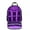 Purple, variant on SPRING PARK Waterproof Outdoor Photography Protective Box Camera Backpack Bag Professional Camera Case