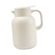 thumbnail image 5 of Jarra térmica para café, botella de agua caliente, dispensador de jarra de agua, cafetera al vacío blanco, 5 of 9