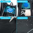 thumbnail image 4 of Lksixu Hydration Backpack with 2L Water Bladder, Lightweight Breathable Water Backpack for Men and Women, Large Capacity Hiking Backpack Waterproof Hydration Pack for Cycling Camping Running Climbing, 4 of 7