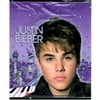 Justin Bieber New Favor Bags (8ct)