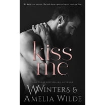 Kiss Me, (Paperback)