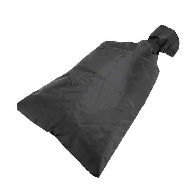Protecteur de Robinet d'Hiver, Facile à Installer Enveloppe Serrée Couverture de Robinet Extérieur Polyvalente Résistante à l'Usure pour Installations Publiques S18 X 15cm / 7.1 X 5.9 Po, M51 X 20cm / 20.1 X
