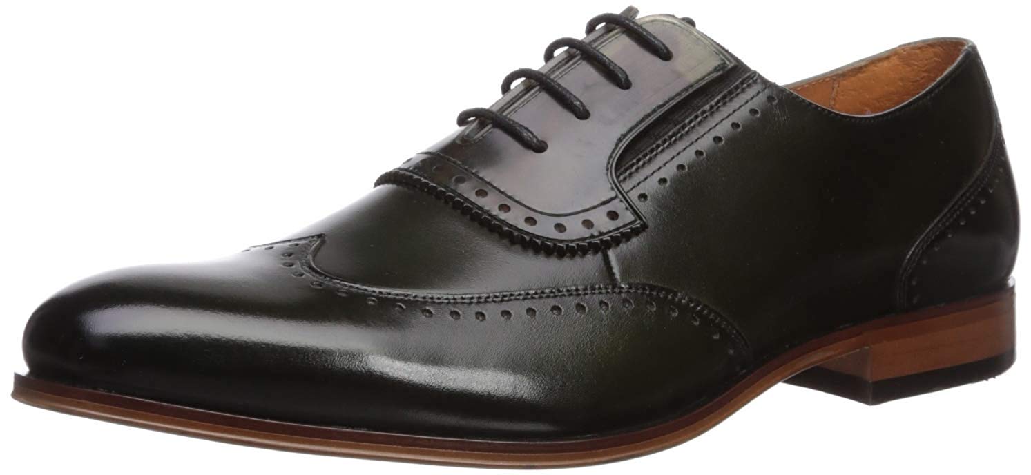 stacy adams memory foam