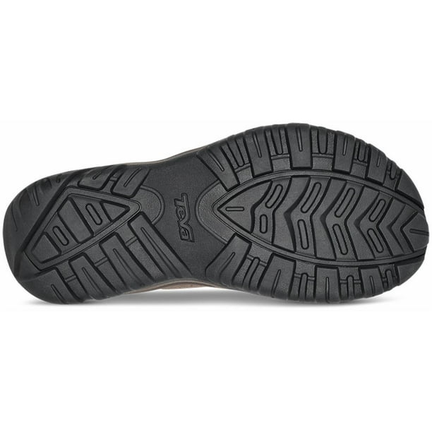 Teva Men KATAVI 2 SLIDE DARK TAUPE SANDAL Walmart