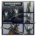 thumbnail image 3 of Games Workshop Warhammer 40k: Drukhari - Incubi, 3 of 3