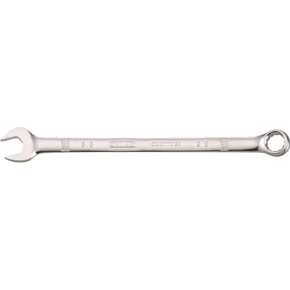STANLEY CONSUMER TOOLS 3/8" Combo Wrench DWMT72193OSP